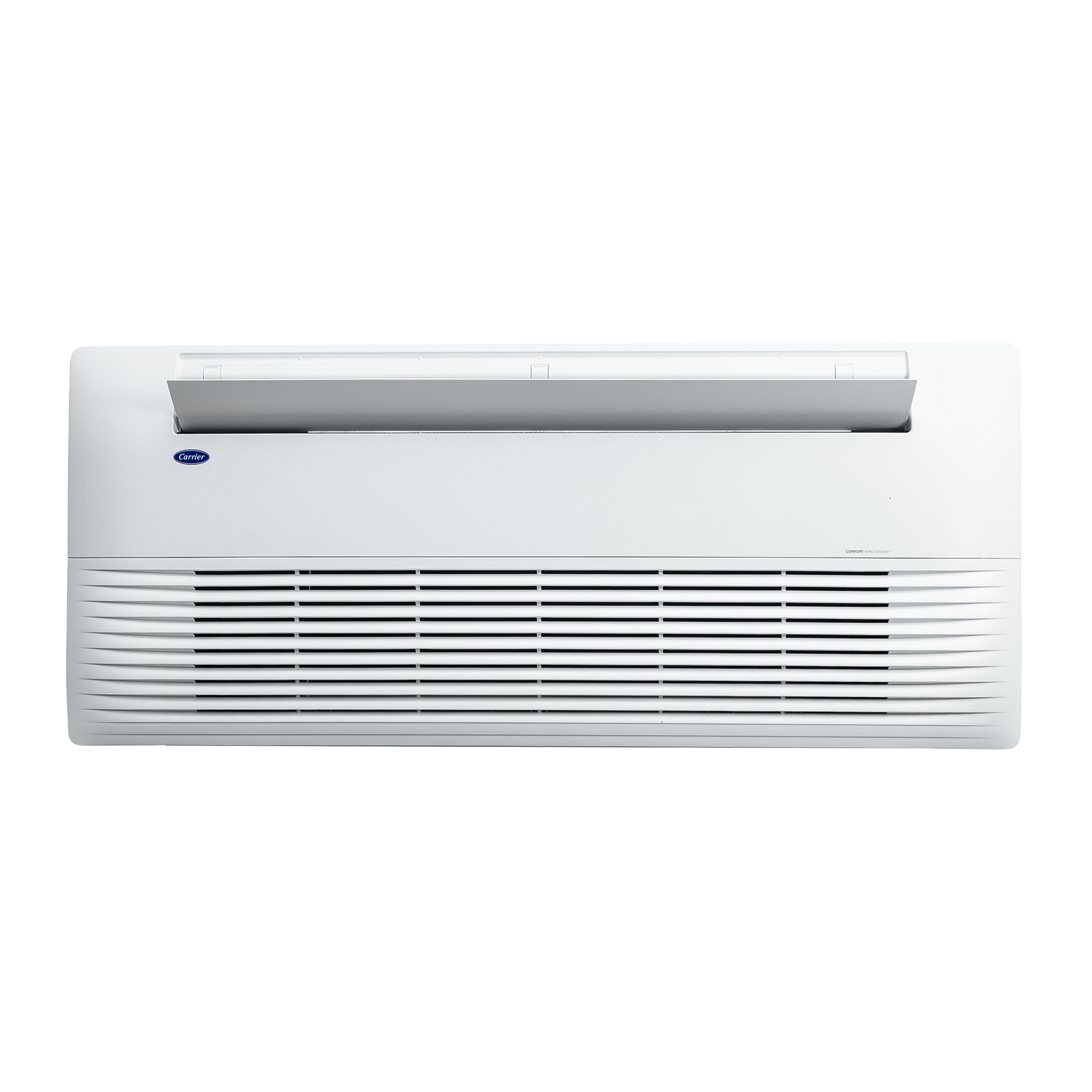 Ar Condicionado 12.000 Btus Split Cassete 1 Via R-32 Carier Frio 40Kvqo12C5/38Tvcf12515Mc 220Fv 6
